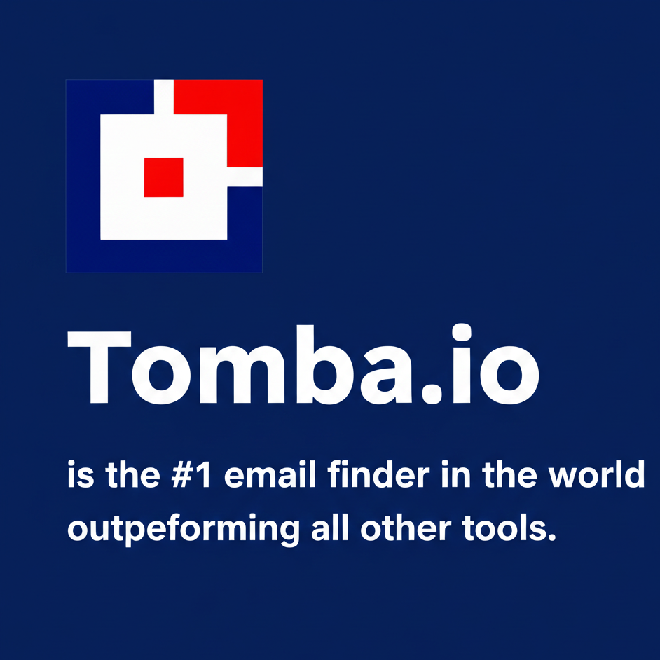 Best Email Finder in 2026: We Tested 8 Tools With Real Data (Updated)