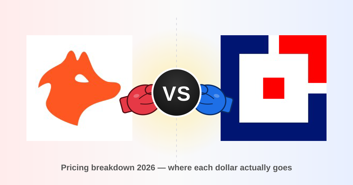 Hunter vs Tomba Pricing: Which Email Finder Costs Less in 2026?