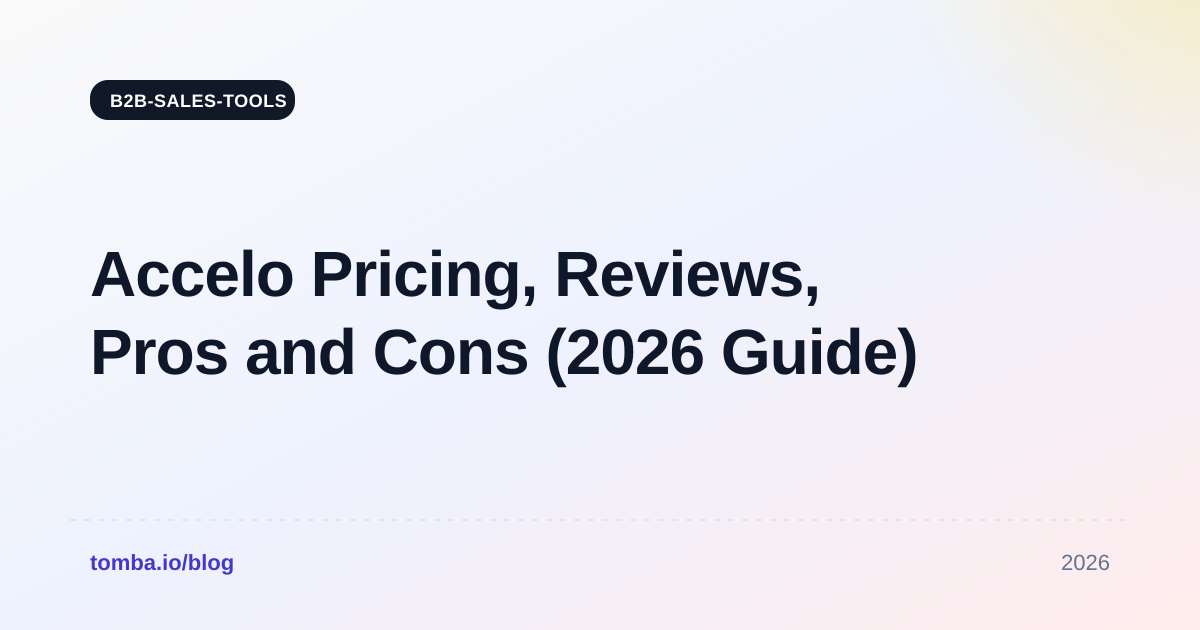 Accelo Pricing Reviews Pros and Cons: 2026 Buyer Guide