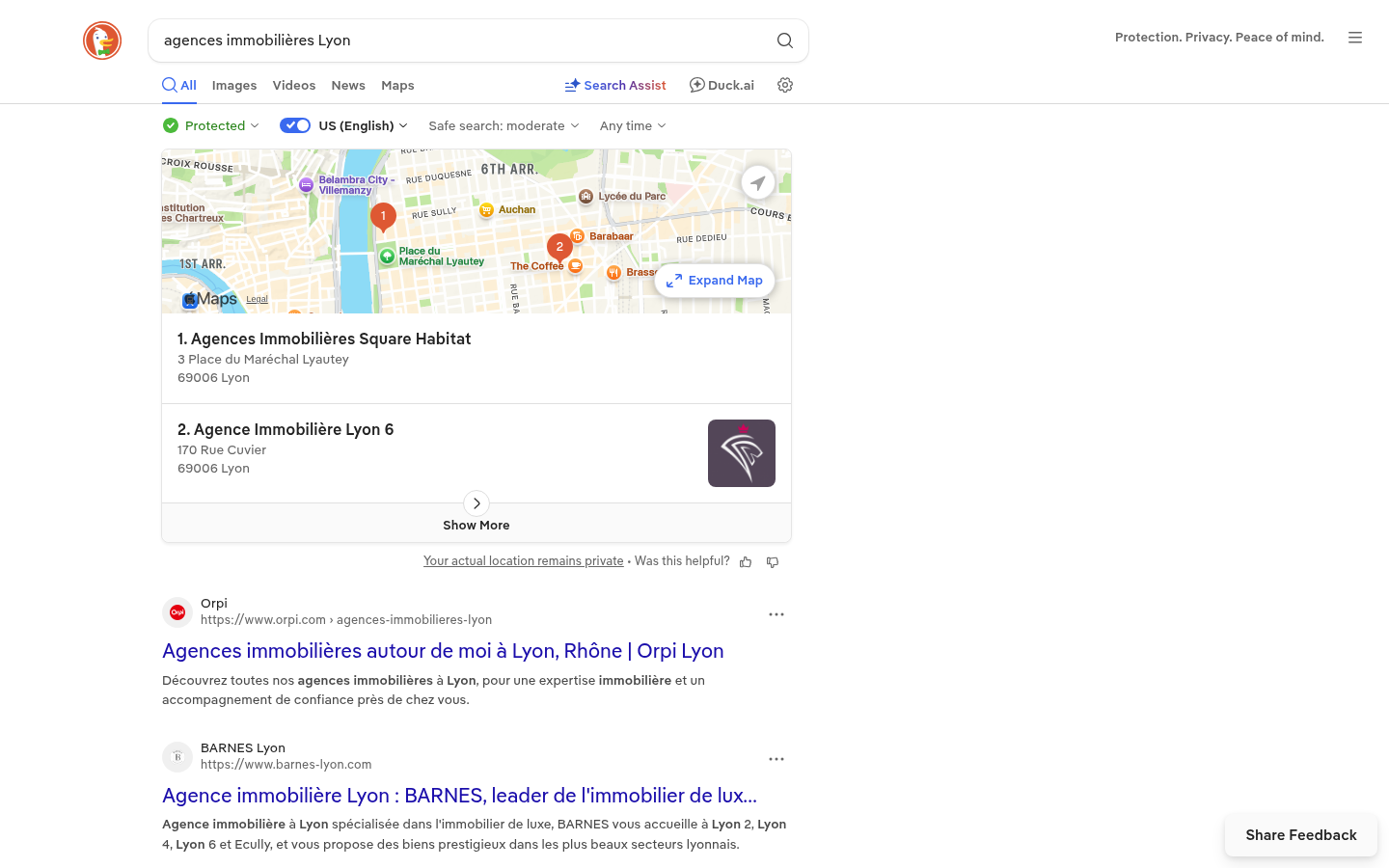 Comparatif des outils de prospection pour agences immobilières à Lyon