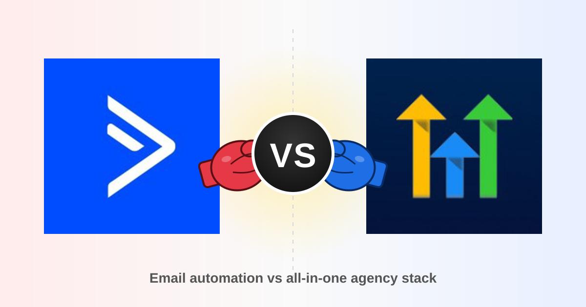 ActiveCampaign vs GoHighLevel: 2026 Honest Comparison