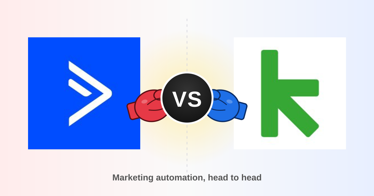 ActiveCampaign vs Keap 2026: Which CRM Actually Wins?