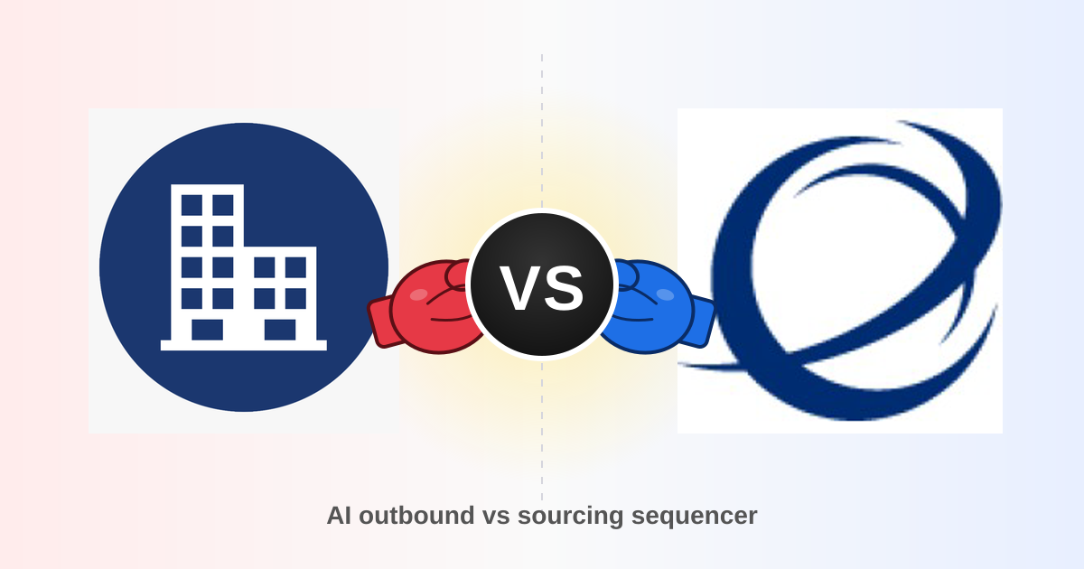 Adaptio vs Interseller (2026): Outbound Platform Showdown