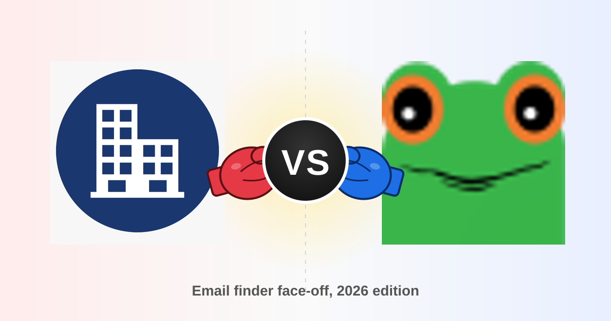 Adaptio vs Leadleaper: Which Email Finder Wins in 2026?