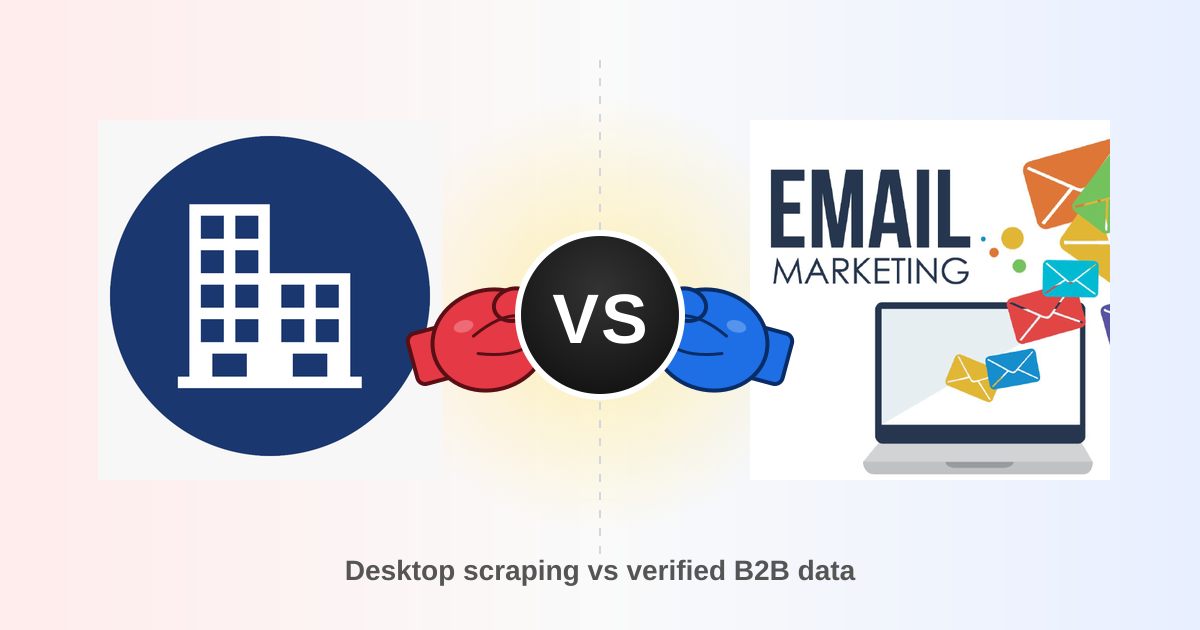 Adaptio vs LetsExtract 2026: Email Extraction Compared