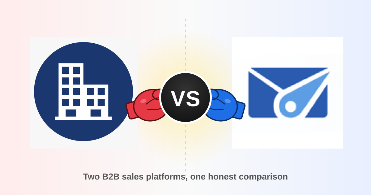 Adaptio vs Revli 2026: Which B2B Sales Tool Should You Pick?
