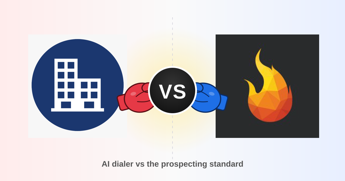 Adaptio vs Vulcan7 (2026): Which Real Estate Dialer Wins?