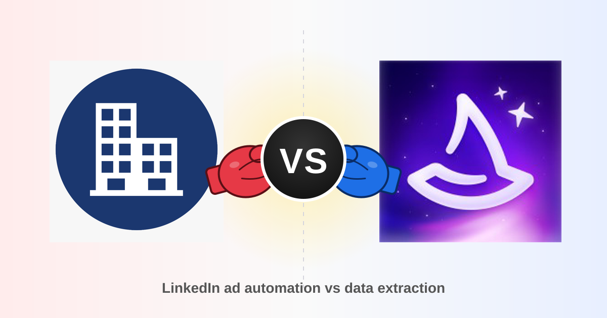 Adaptio vs Wiza 2026: LinkedIn Outreach Tools Compared