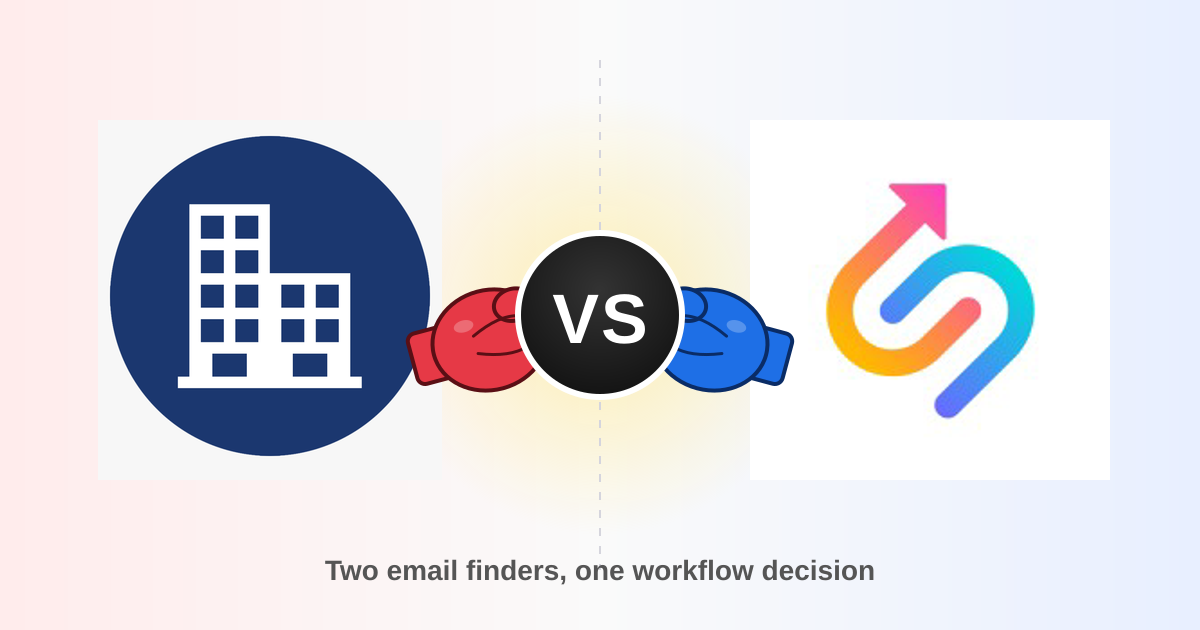 Affistash vs SalesQL 2026: Which Email Finder Wins?