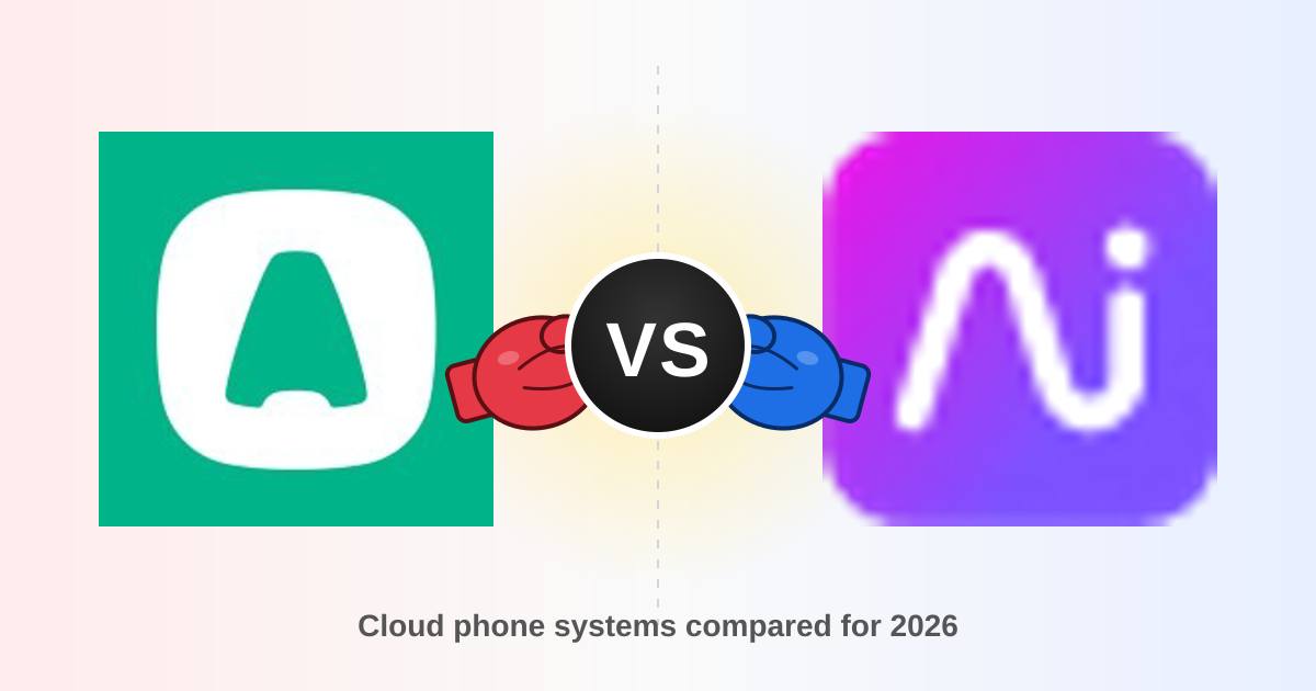 Aircall vs Dialpad 2026: Which Sales Phone System Wins?
