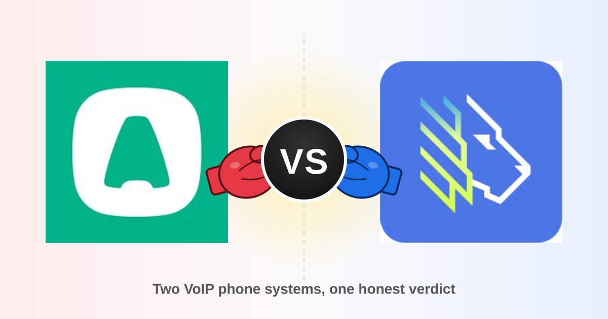 Aircall vs MightyCall 2026: Which VoIP Phone System Wins?