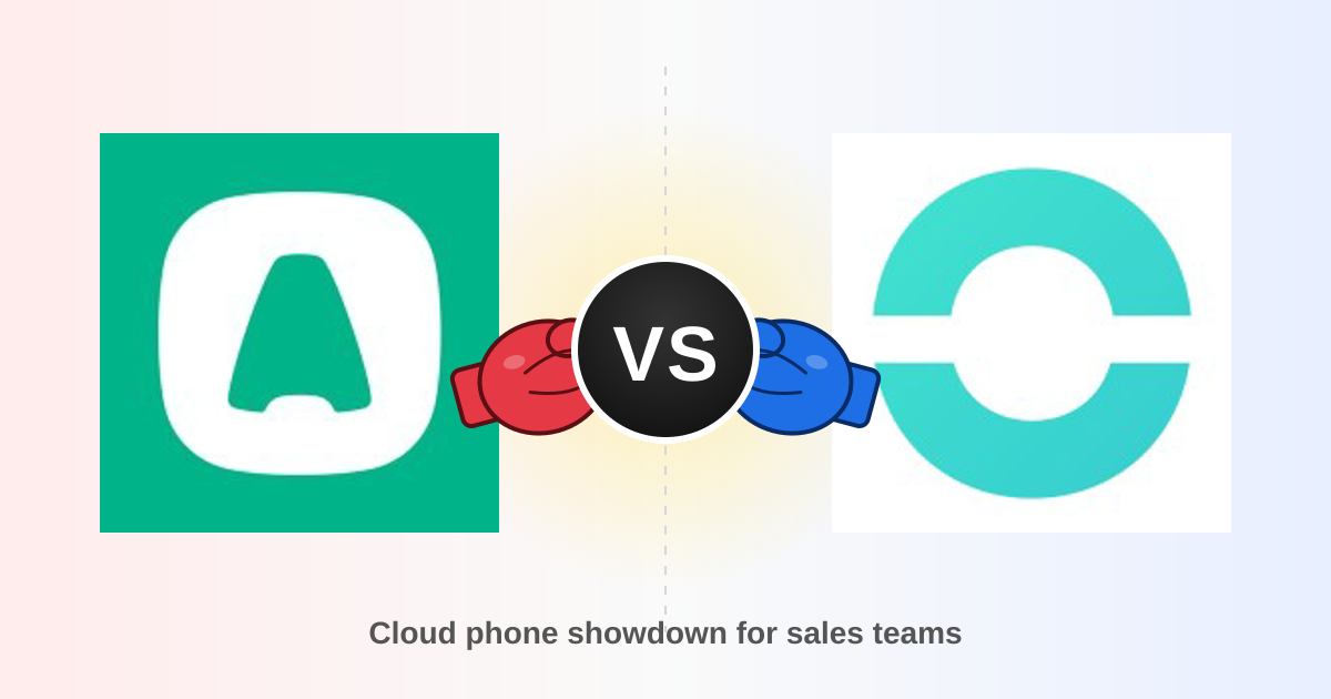 Aircall vs Ringover (2026): Which Phone System Wins?