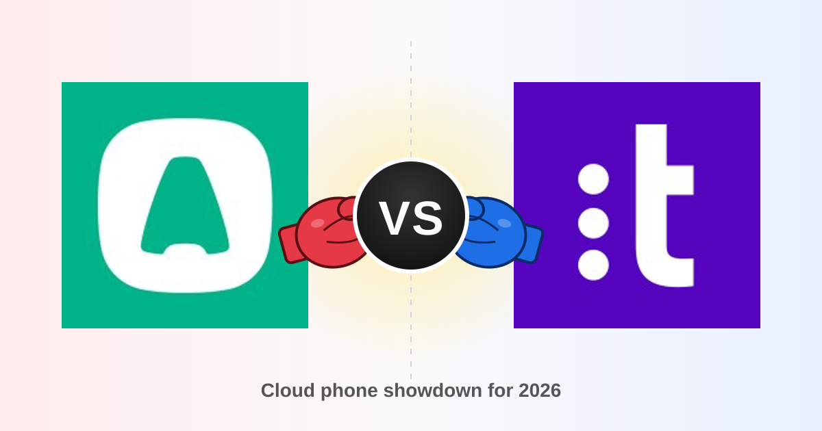 Aircall vs Talkdesk 2026: Which Call Center Tool Wins?