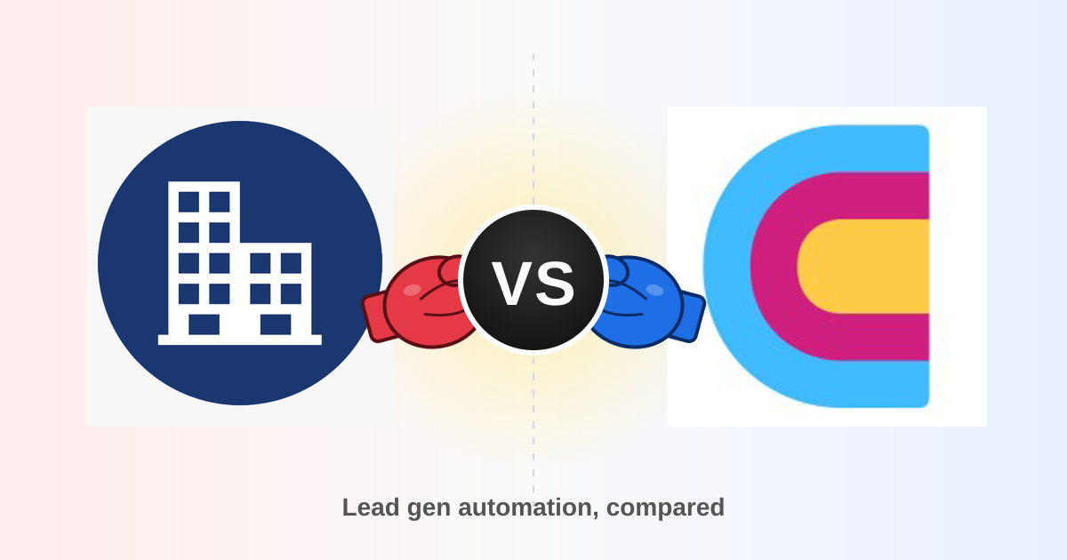 Airscale vs Clay (2026): Best Lead Gen Automation Tool?