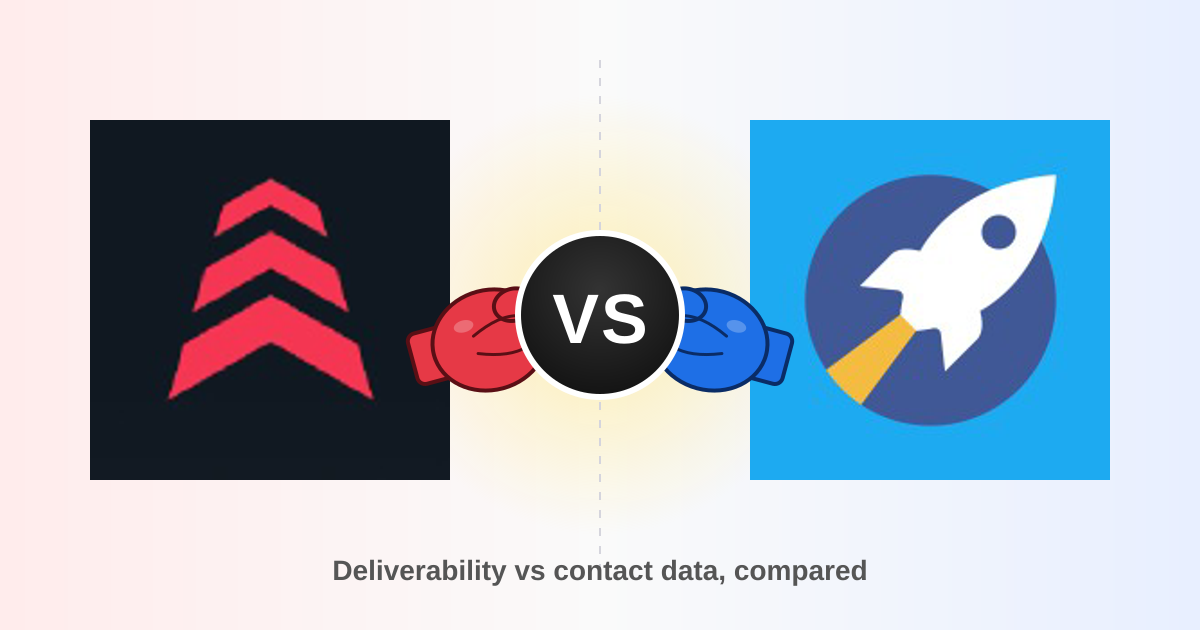 Allegrow vs RocketReach 2026: Which Tool Do You Need?
