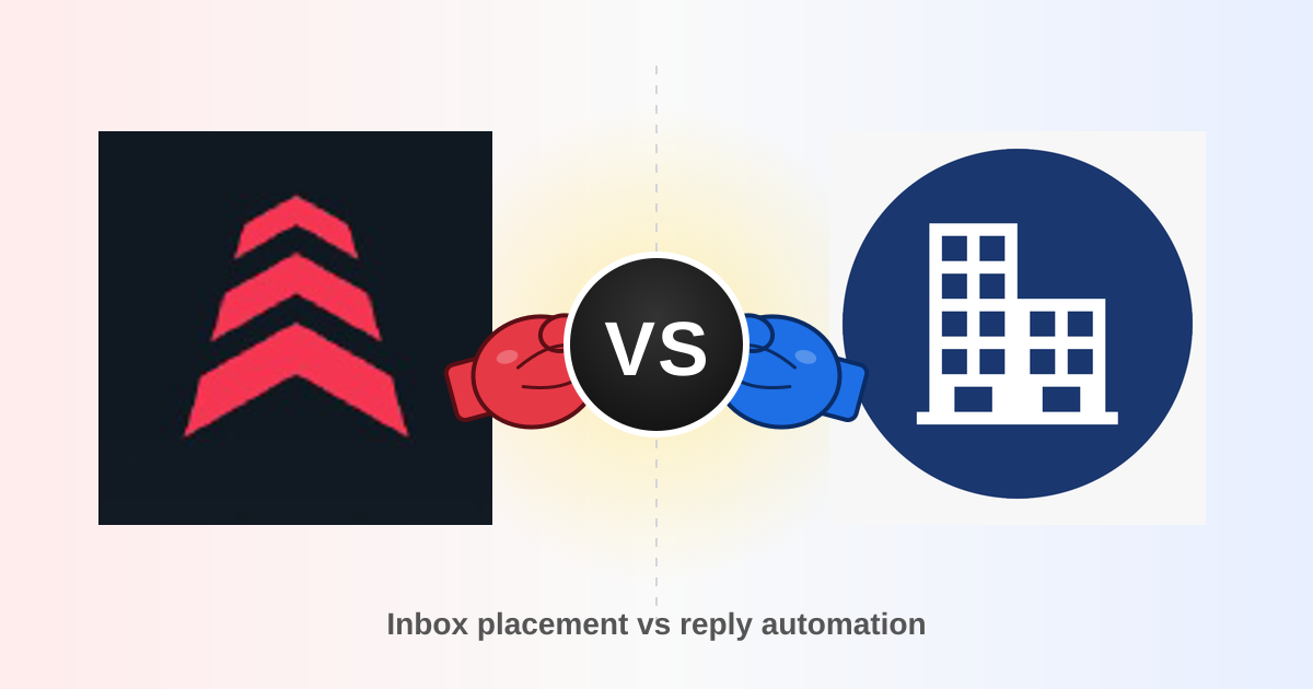 Allegrow vs Salesbot: Which Deliverability Tool Wins in 2026?