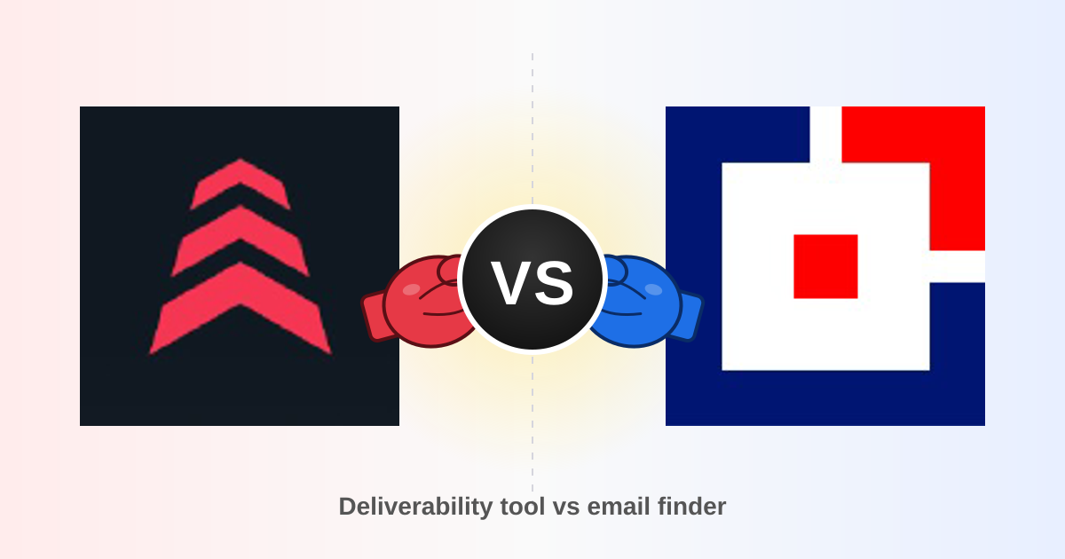 Allegrow vs Tomba (2026): Deliverability or Email Finder?
