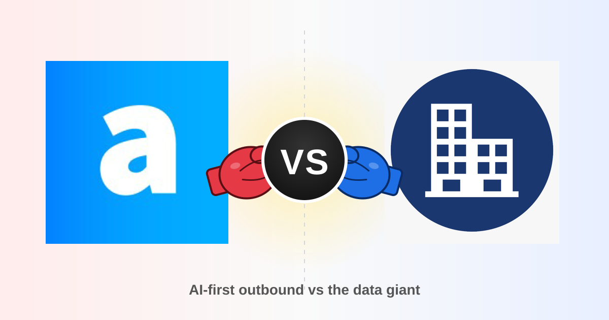Amplemarket vs Apollo.io 2026: Which Sales Platform Wins?