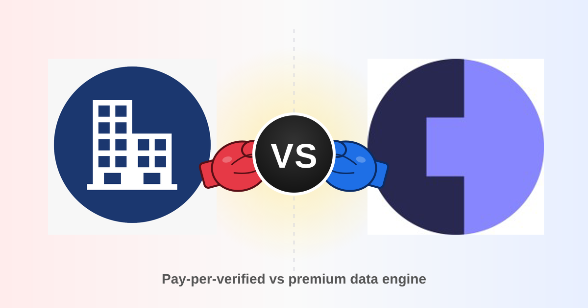 Anymail Finder vs Cognism 2026: Which Email Tool Wins?