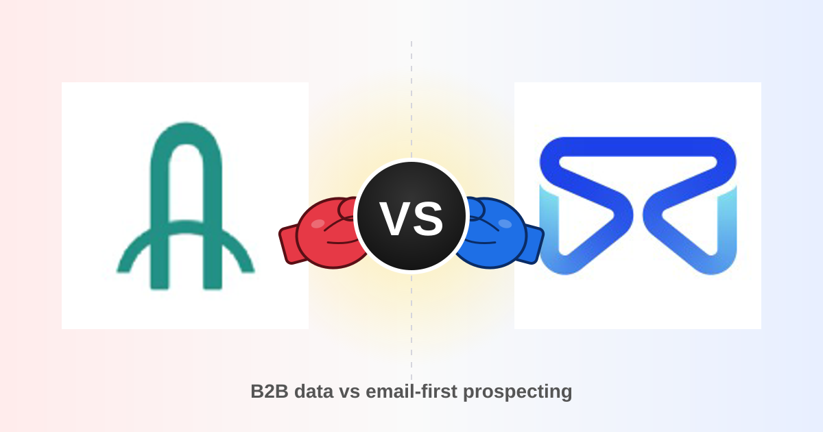 Arounddeal vs Findthatlead 2026: Which Tool Wins?
