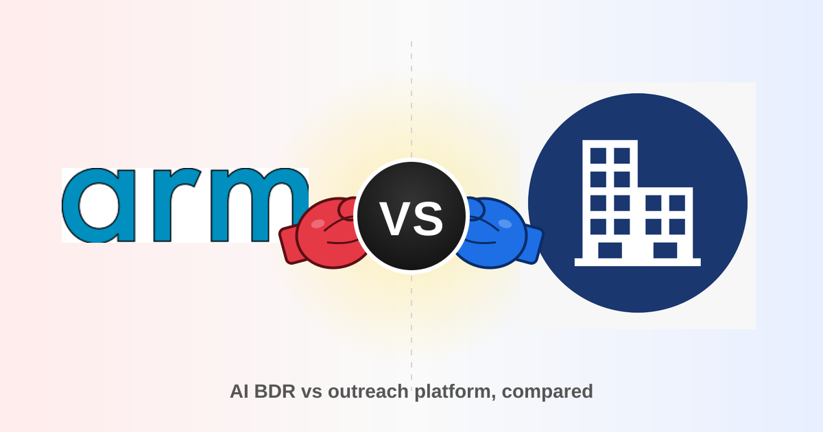Artisan vs Snovio 2026: AI BDR vs Sales Outreach Tool