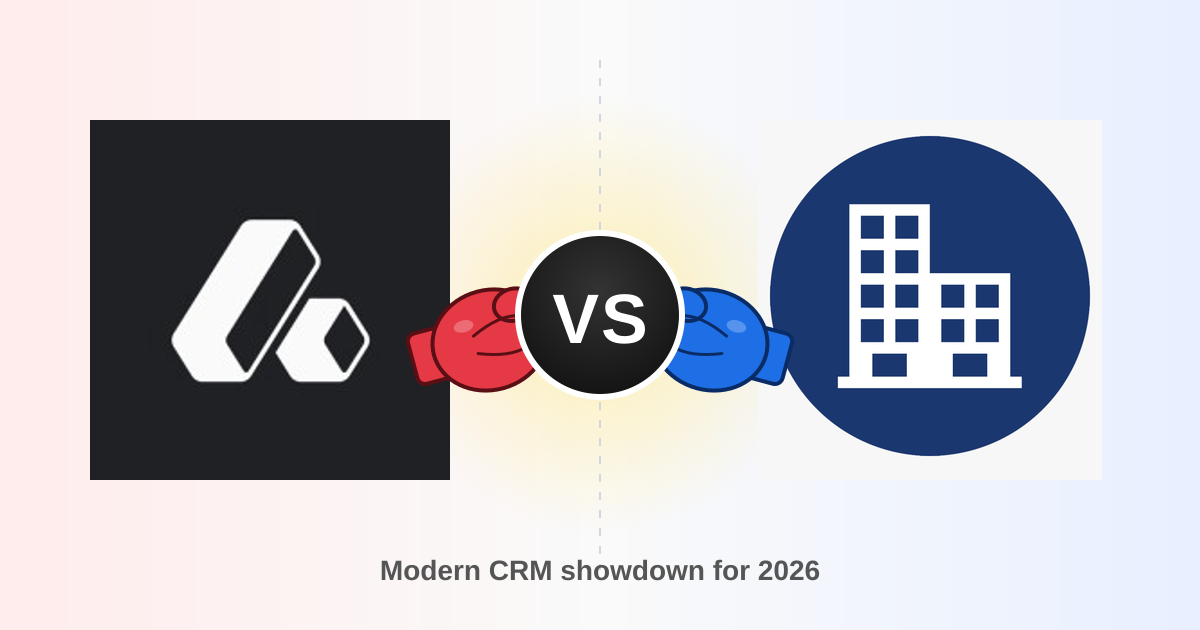 Attio vs Folk 2026: Which B2B CRM Actually Wins?