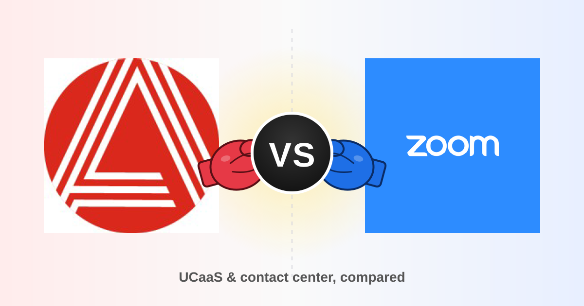 Avaya vs Zoom in 2026: Which UC Platform Wins for B2B?