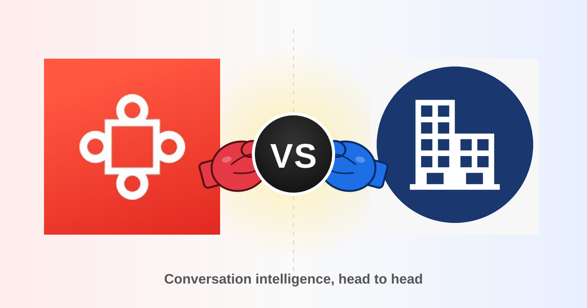 Avoma vs Gong 2026: Which Revenue Intelligence Tool Wins?