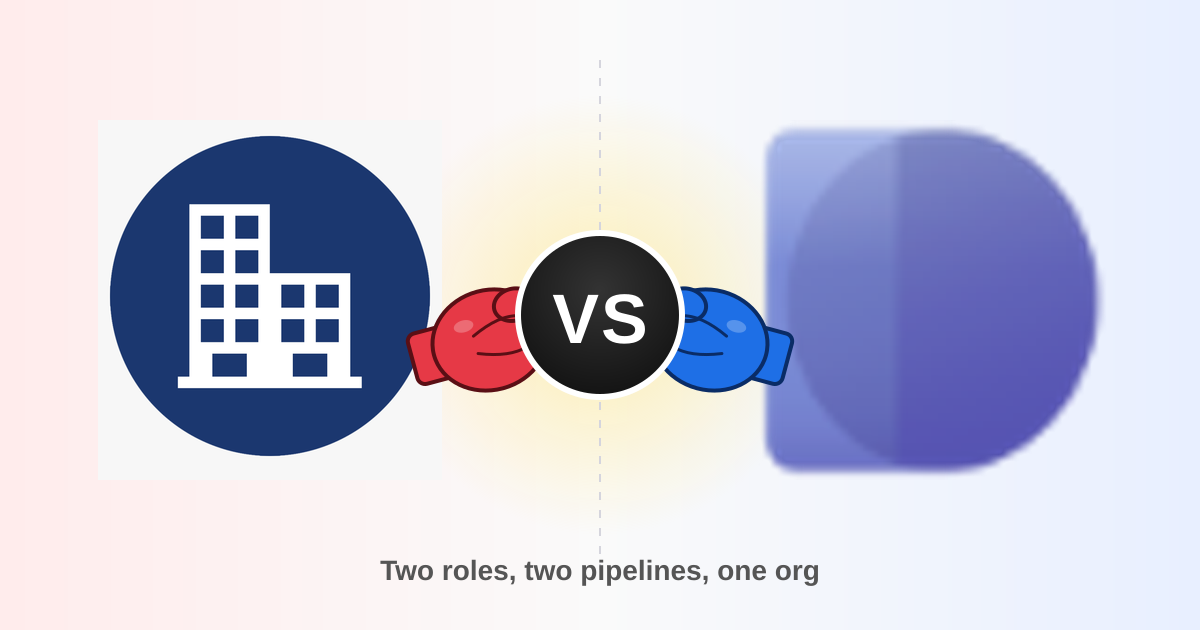 BDR vs SDR: Key Differences and Roles Explained (2026)