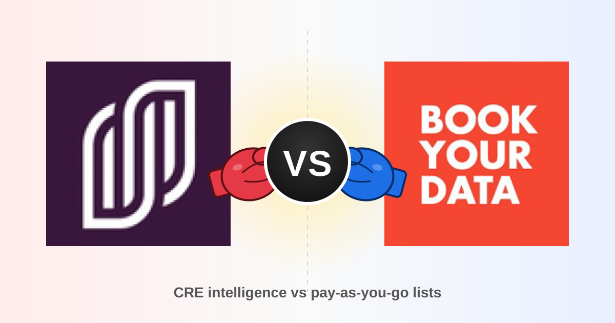 Biscred vs Bookyourdata 2026: B2B Data Tools Compared