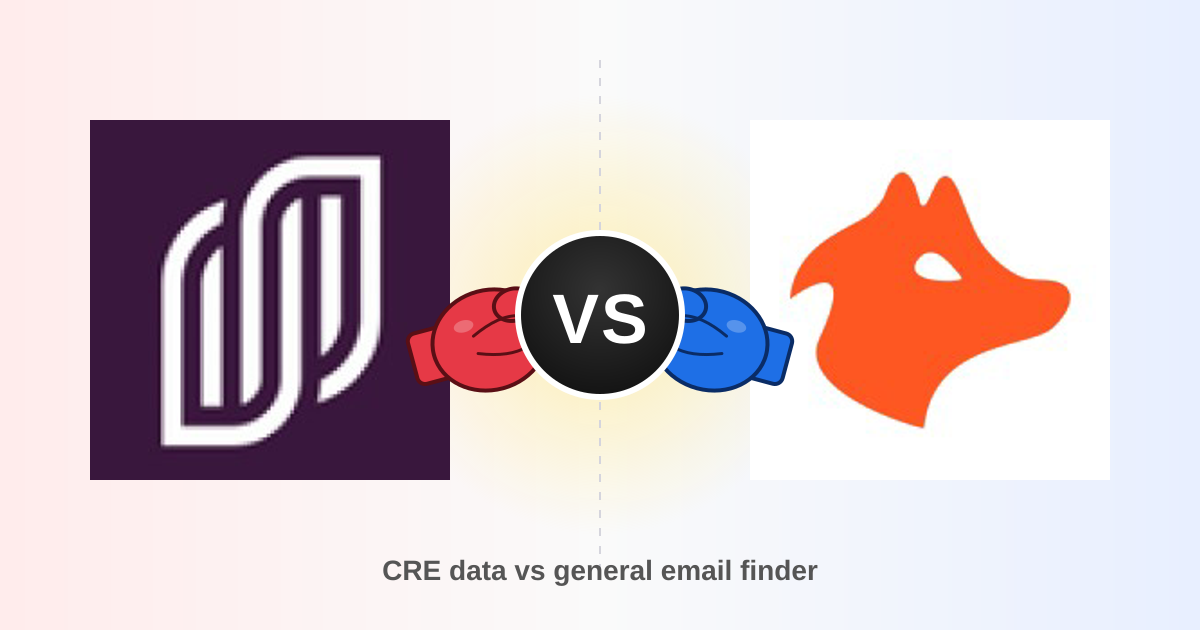 Biscred vs Hunter (2026): Which B2B Data Tool Wins?