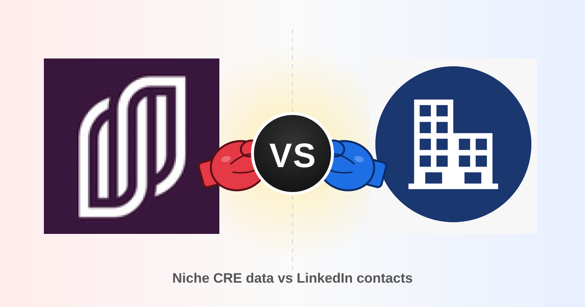 Biscred vs Kaspr 2026: Which B2B Data Platform Wins?