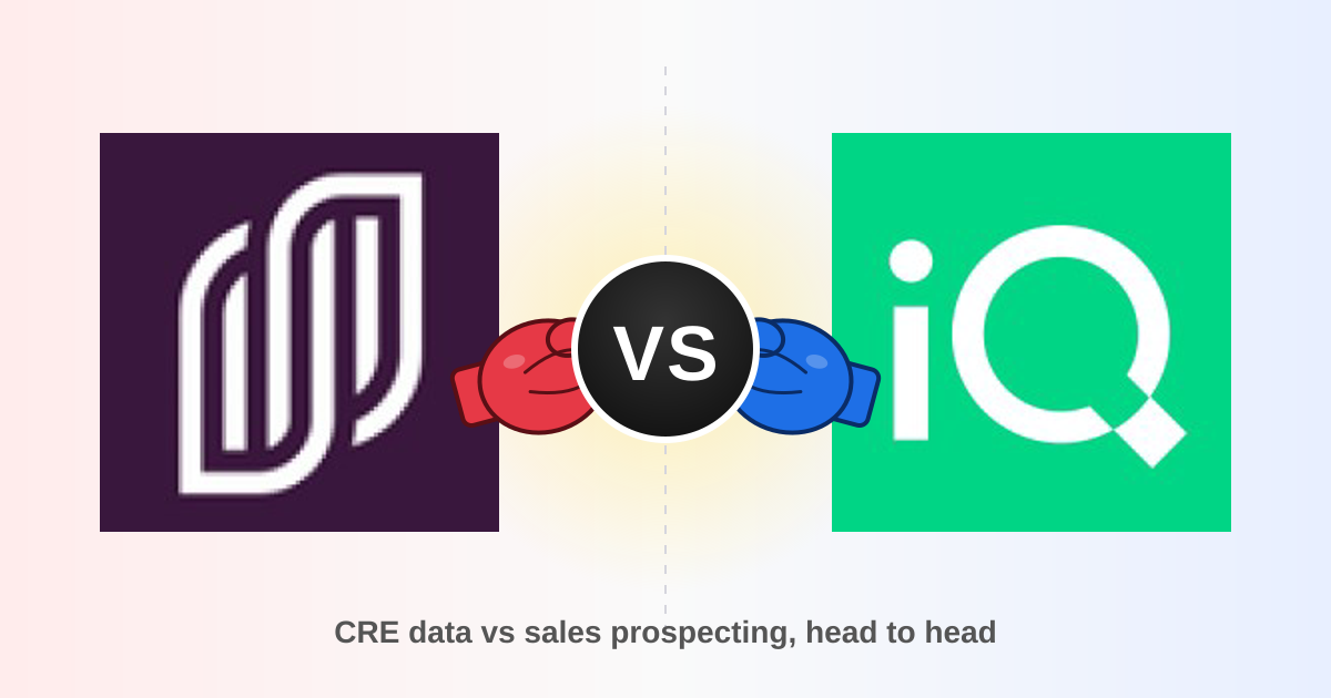 Biscred vs LeadIQ 2026: Which B2B Data Tool Should You Pick?