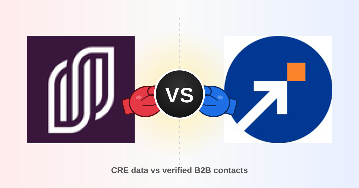 Biscred vs SalesIntel 2026: Which B2B Data Tool Wins?