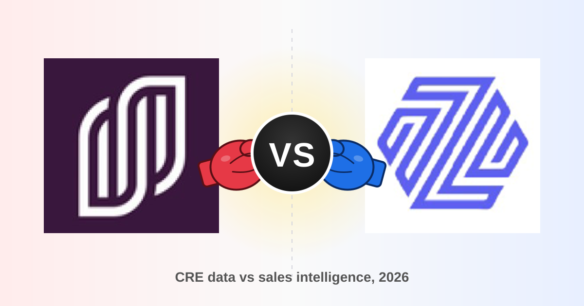 Biscred vs Zintlr (2026): Which B2B Data Tool Wins?