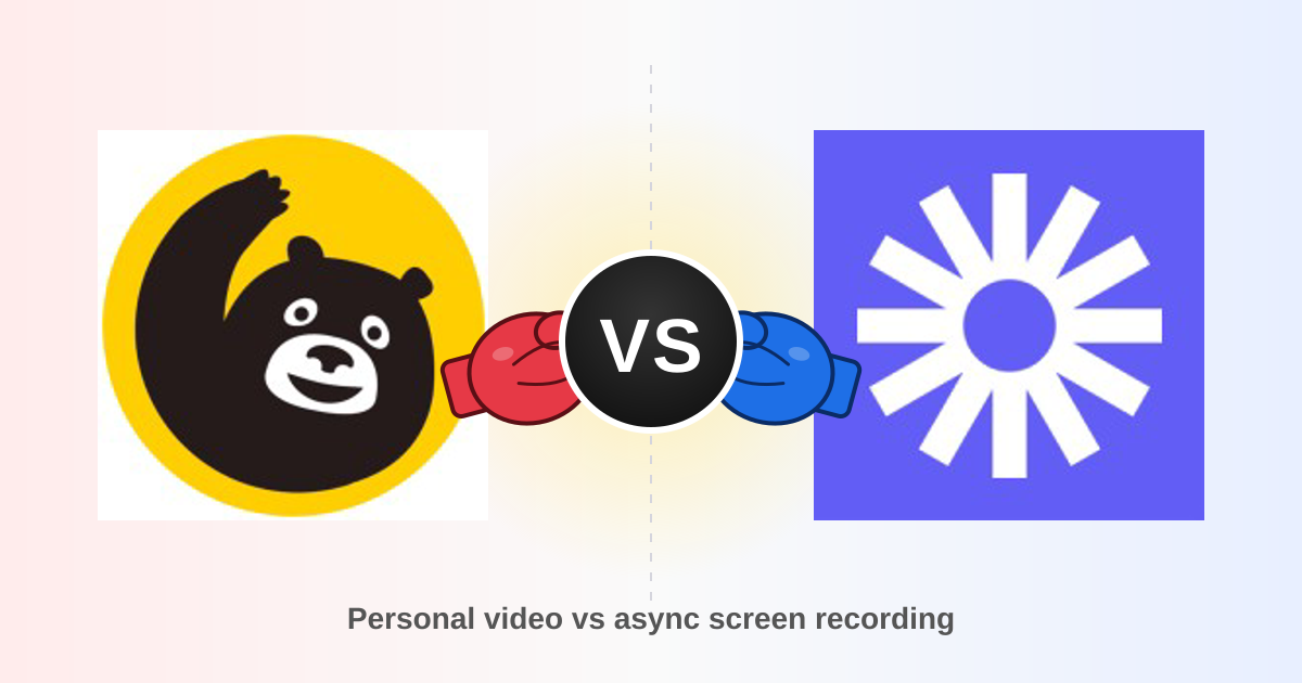 Bonjoro vs Loom (2026): Which Video Tool Wins for Sales?
