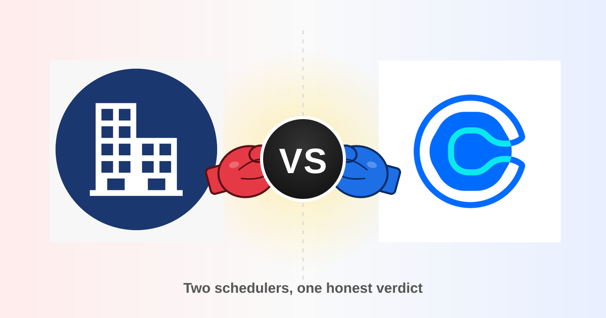 Book Like A Boss vs Calendly: Which Scheduler Wins in 2026?