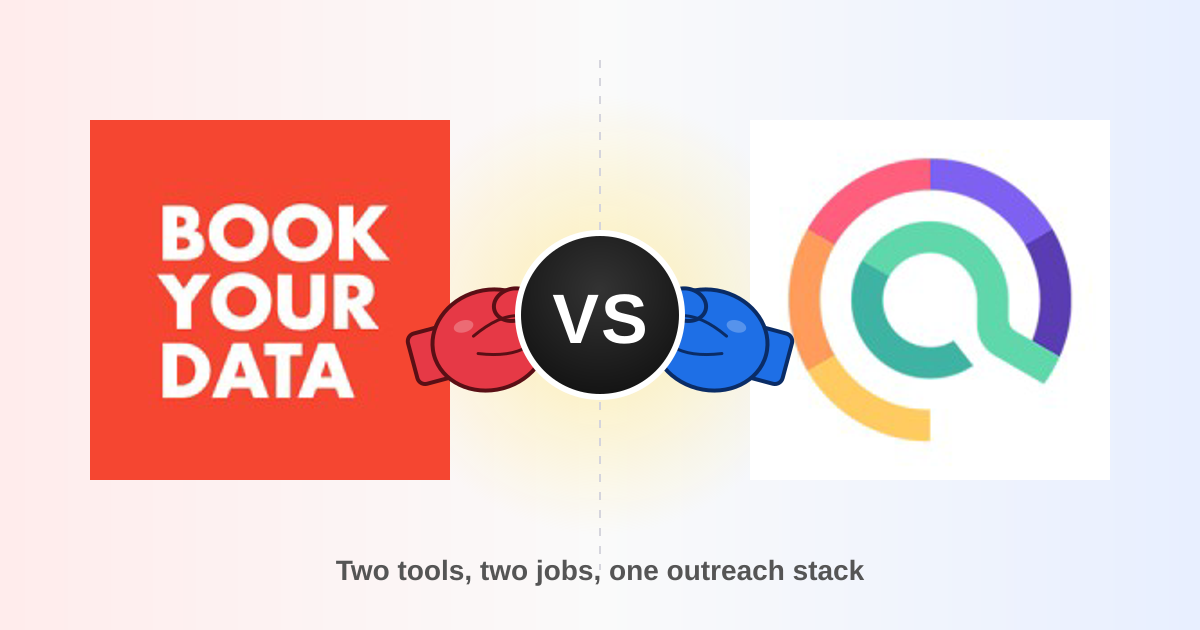 Bookyourdata vs Emailable: Data & Verification Compared 2026