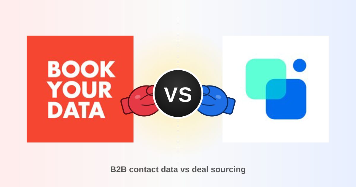 Bookyourdata vs Grata: Which B2B Data Tool Wins in 2026?