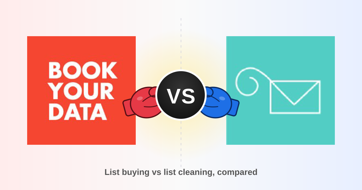 Bookyourdata vs Mailfloss 2026: Which Data Tool Wins?