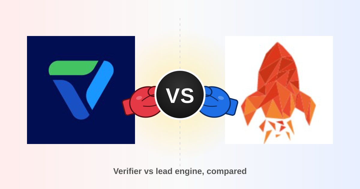 BriteVerify vs GrowMeOrganic: Which Tool Wins in 2026?