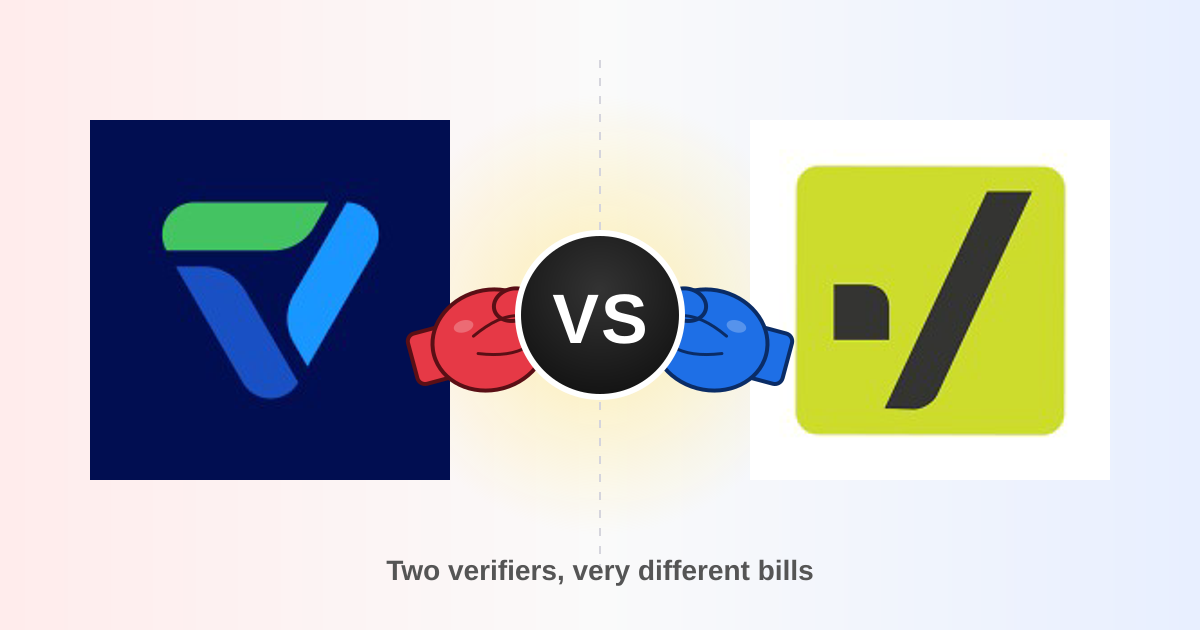 BriteVerify vs Kickbox 2026: Email Verification Compared