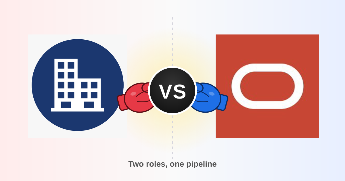Business Development vs Sales: Key Differences in 2026