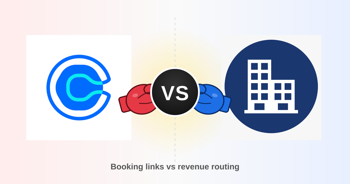 Calendly vs Chili Piper 2026: Best Meeting Scheduler