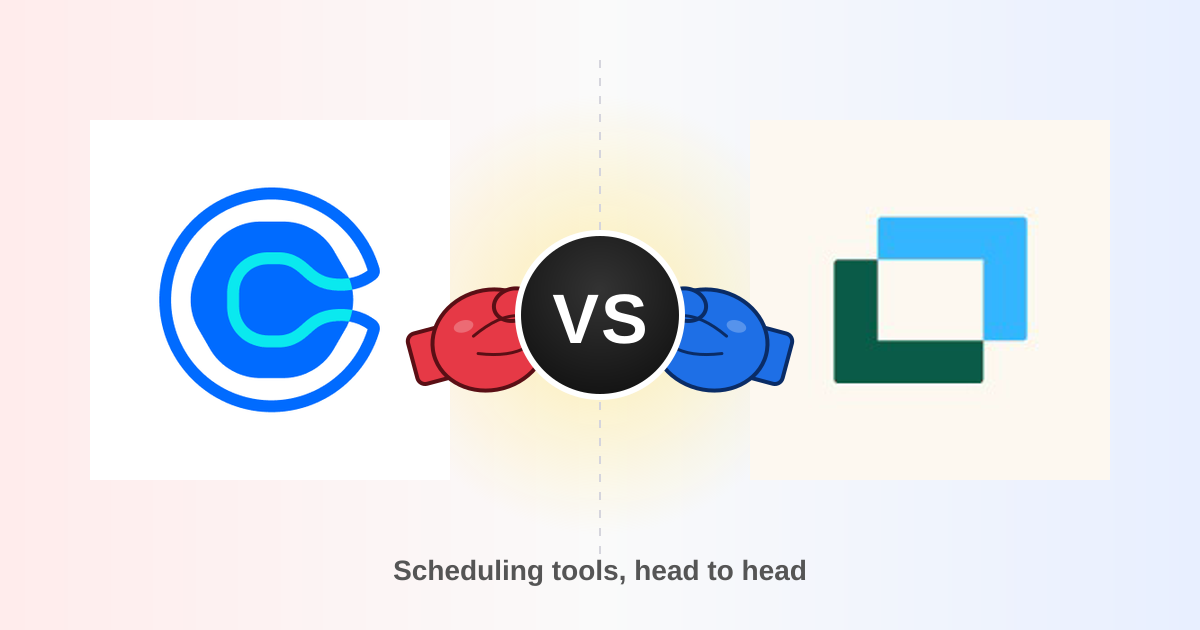 Calendly vs Doodle 2026: Which Scheduling Tool Wins?