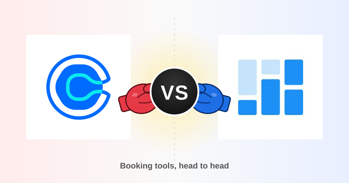 Calendly vs Setmore 2026: Which Scheduling Tool Wins?