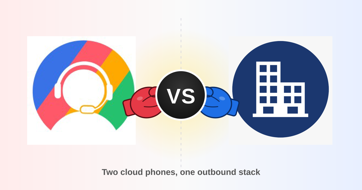 CallHippo vs JustCall 2026: Which VoIP Phone Wins?