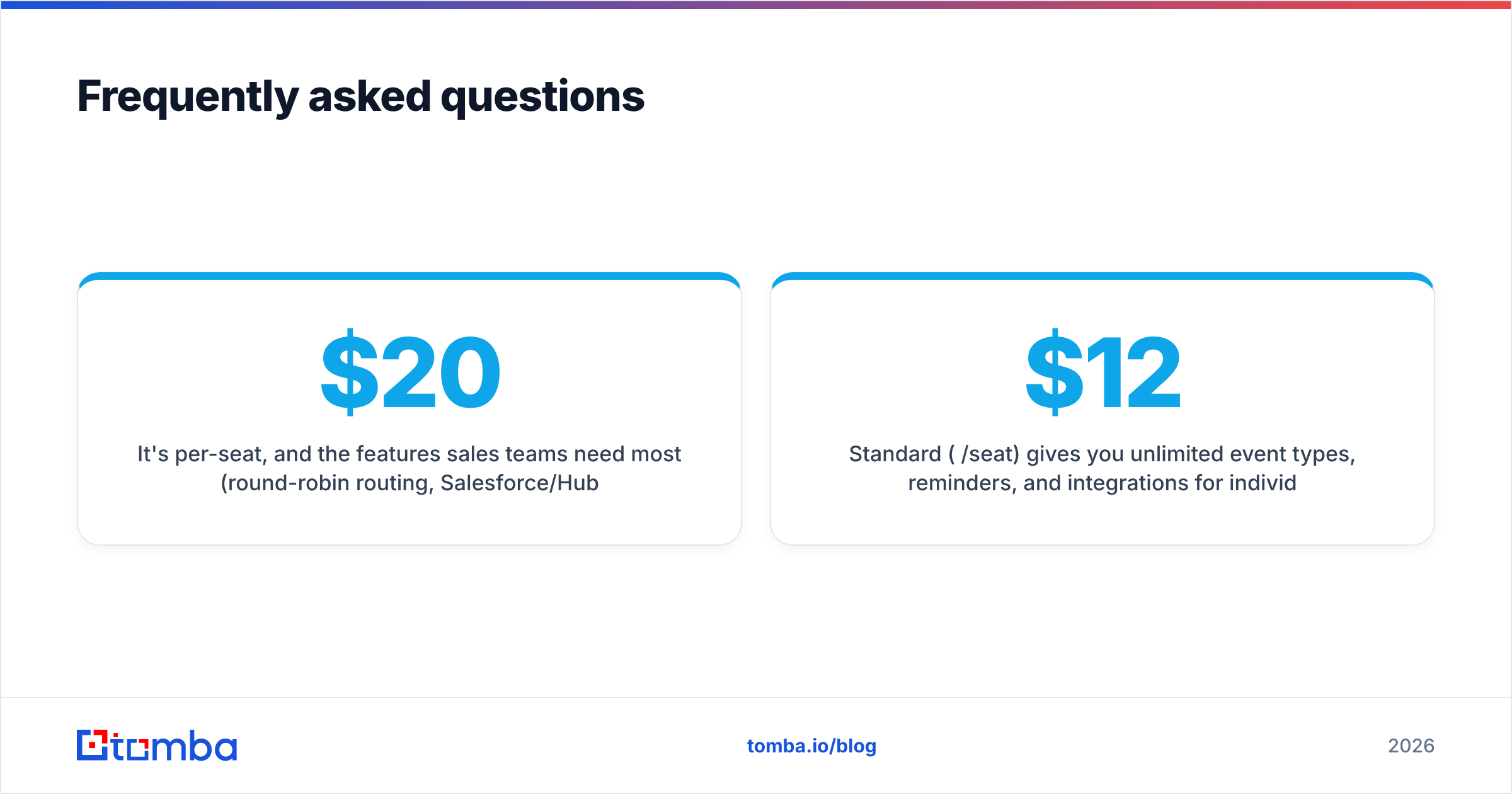 Diagram: Frequently asked questions