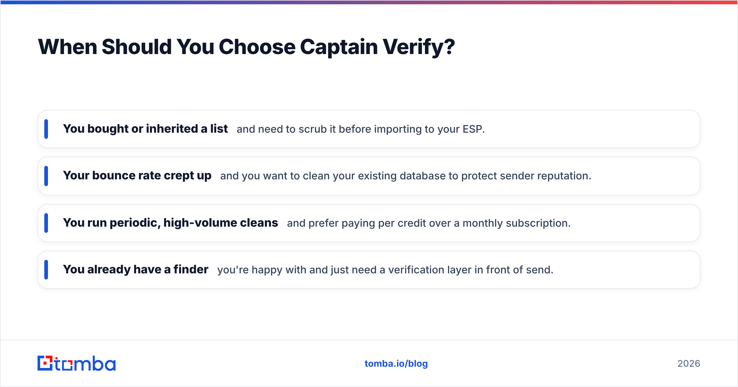 Diagram: When Should You Choose Captain Verify