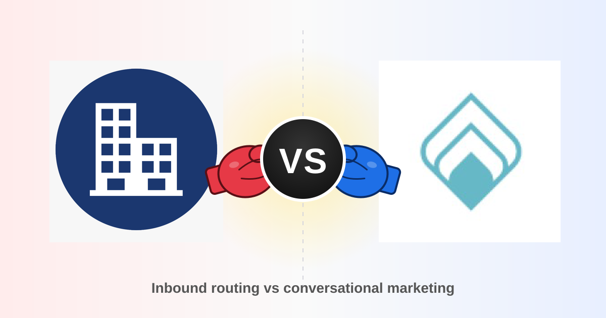 Chili Piper vs Qualified 2026: Which Converts More Pipeline?
